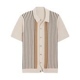NOBA Polo with buttons