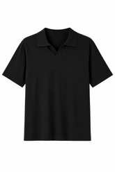 Lucien Knit Polo