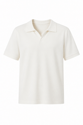 Lucien Knit Polo