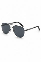 Monaco Aviator Sunglasses