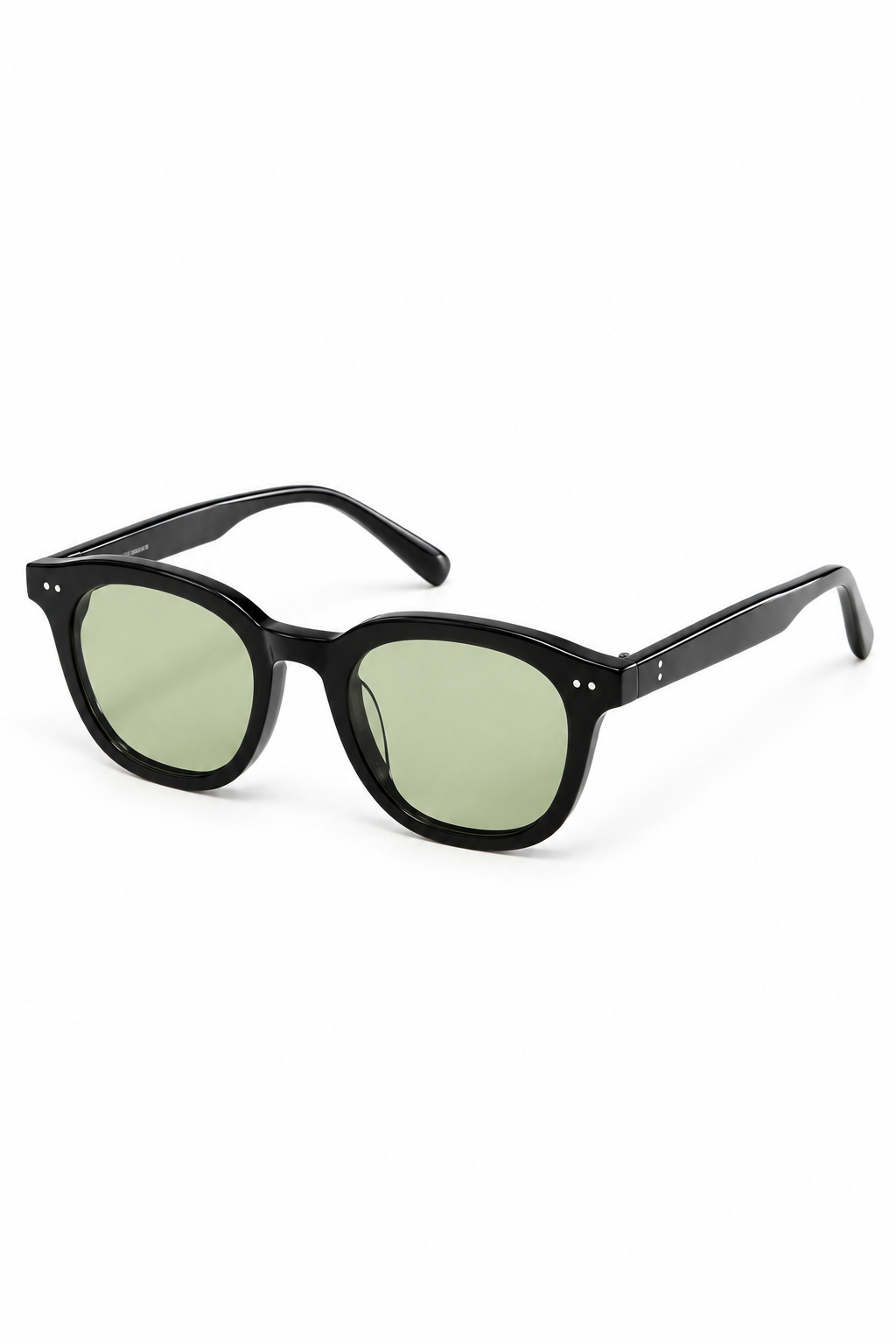 Riviera Round Sunglasses
