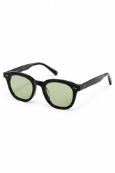 Riviera Round Sunglasses