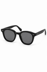 Riviera Round Sunglasses