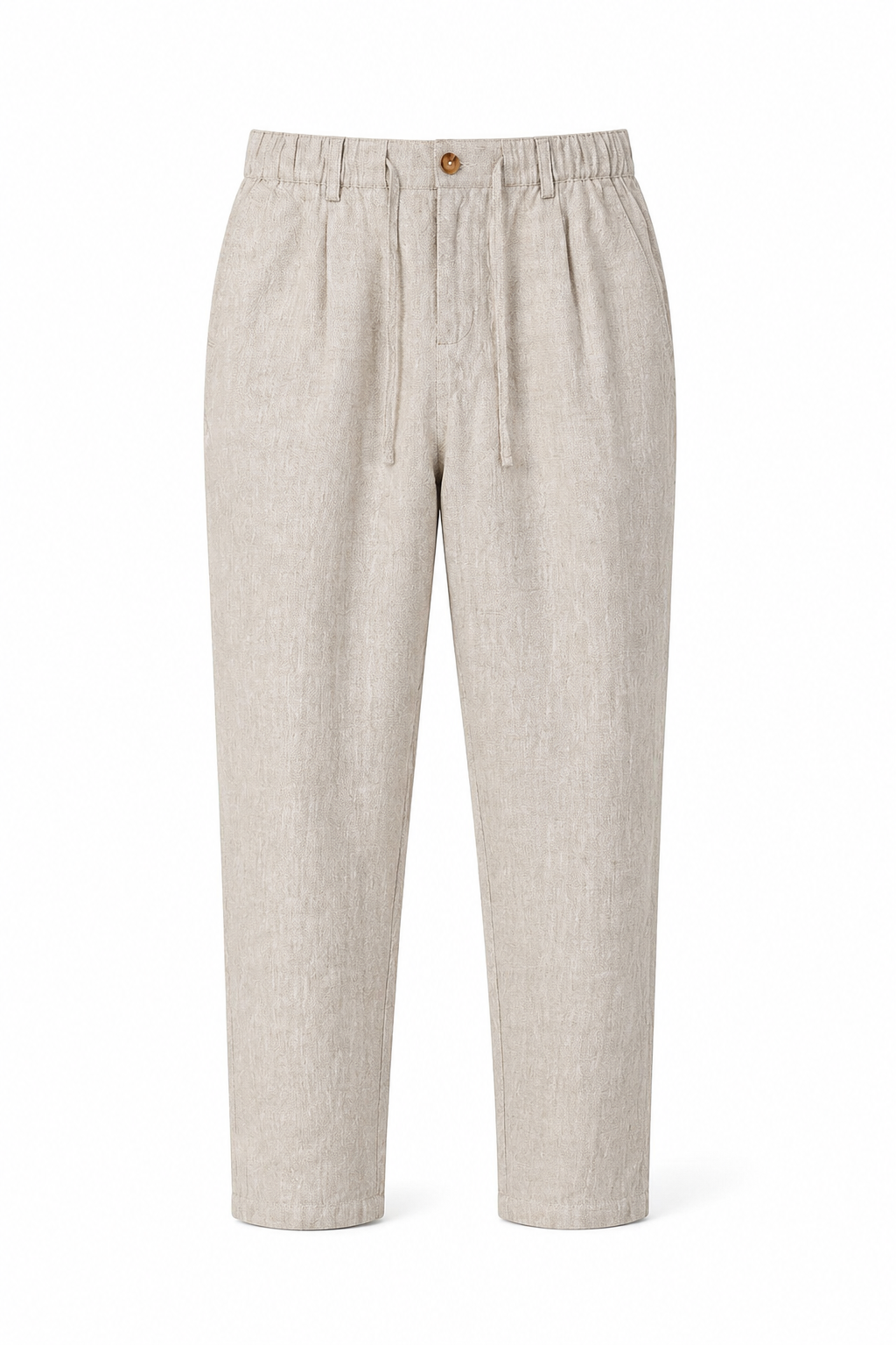 Amalfi Linen Trousers