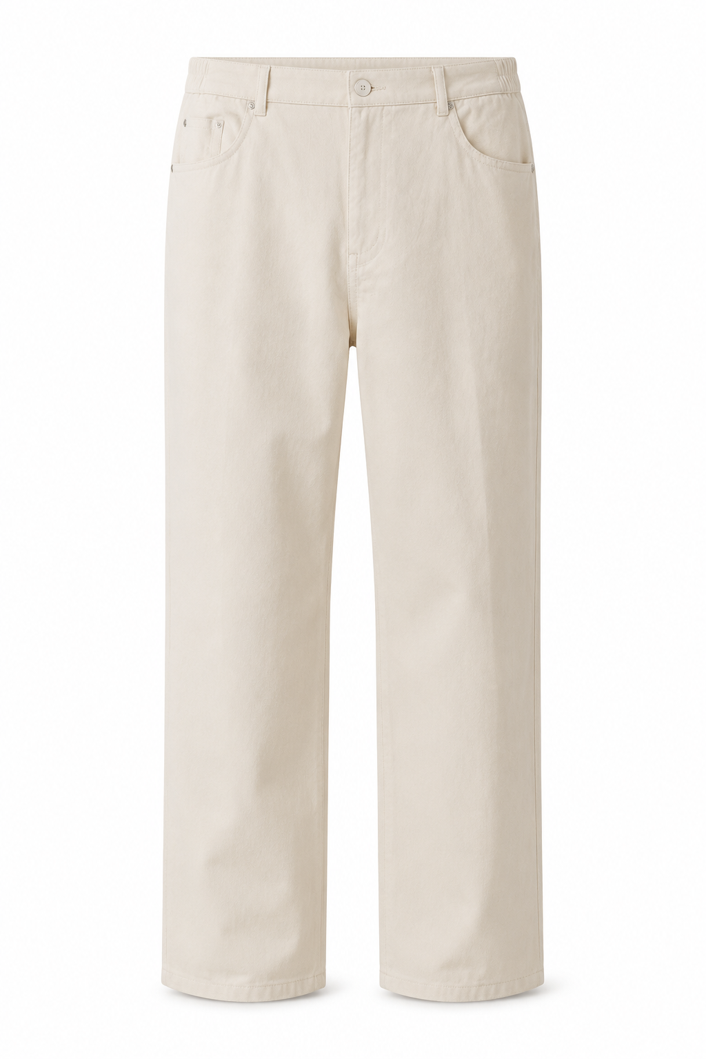 Cortina Cotton Trousers