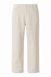 Cortina Cotton Trousers