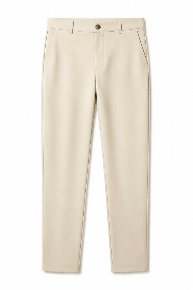 Como Lyocell Trousers