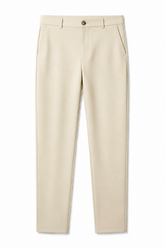 Como Lyocell Trousers
