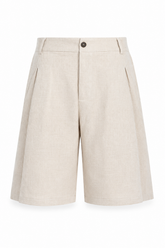Rivello Linen Shorts