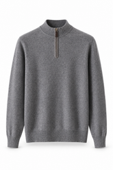 Varenna Wool Sweater