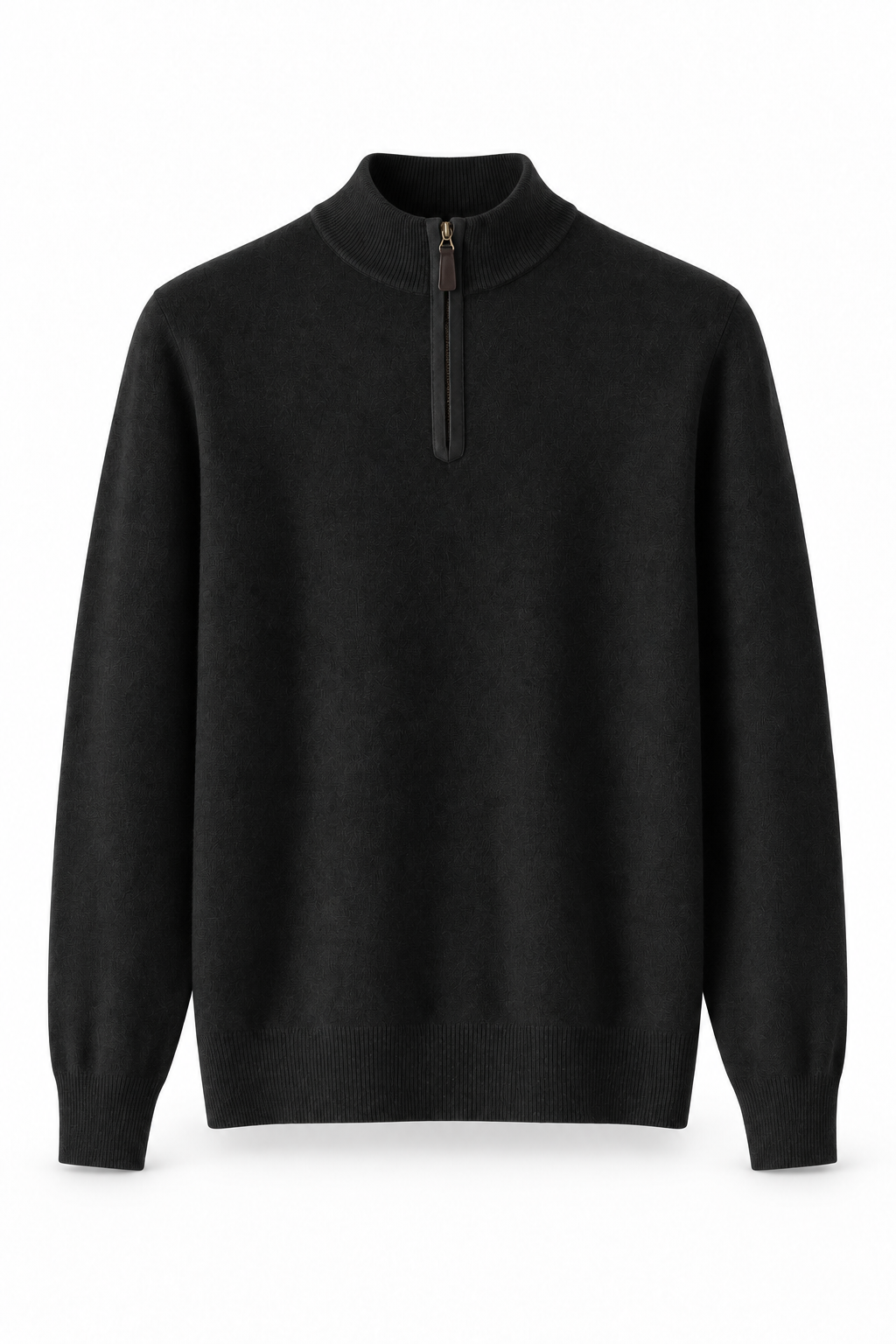 Varenna Wool Sweater