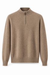 Varenna Wool Sweater