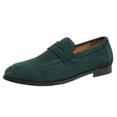 NOBA Men's Summer Loafers