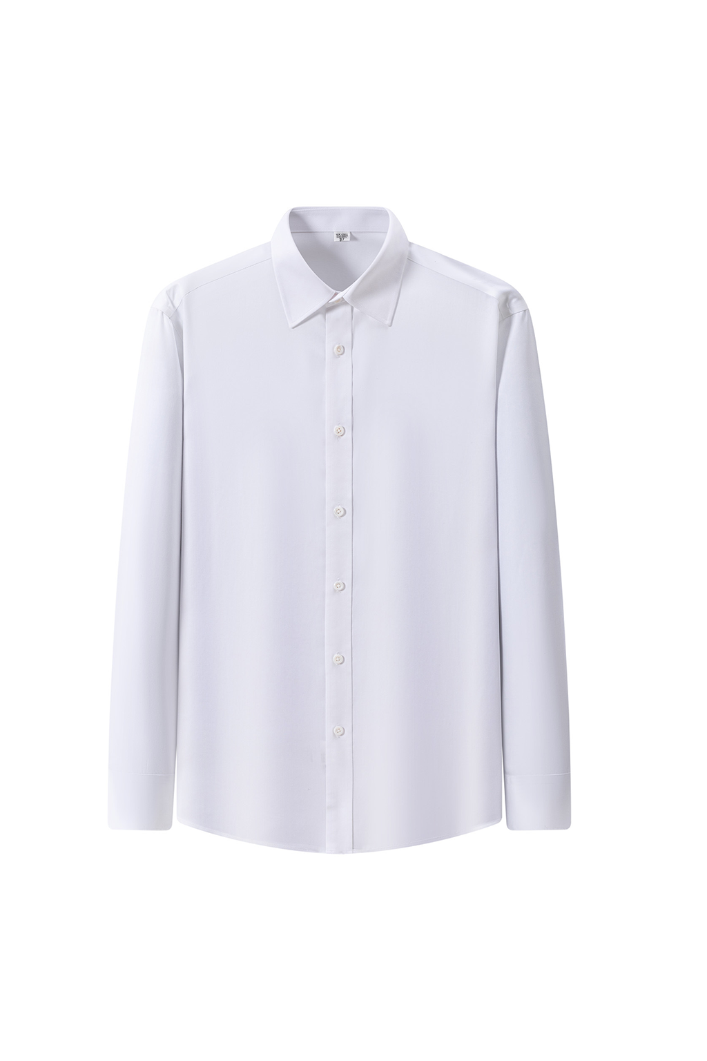 Laurent Cotton Shirt