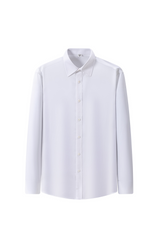 Laurent Cotton Shirt