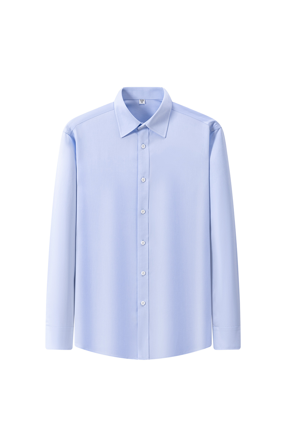 Laurent Cotton Shirt