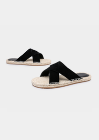 NOBA RESORT SANDAL