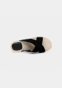 NOBA RESORT SANDAL