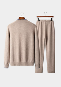 100% MERINO WOOL TIVRO TRACKSUIT