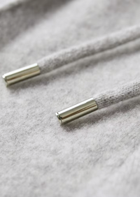 100% MERINO WOOL TWO TONE TRACKSUIT