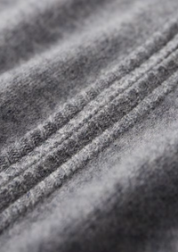100% MERINO WOOL TWO TONE TRACKSUIT