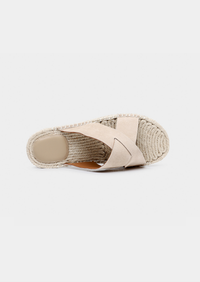 NOBA RESORT SANDAL