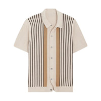 NOBA Polo with buttons