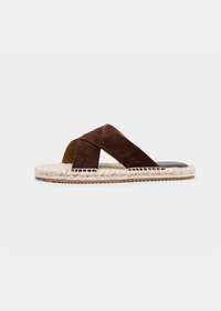 NOBA RESORT SANDAL