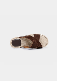 NOBA RESORT SANDAL