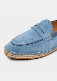 PENNY SEASIDE ESPADRILLES
