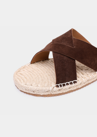 NOBA RESORT SANDAL