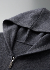 100% CASHMERE LEISURE TRACKSUIT V2