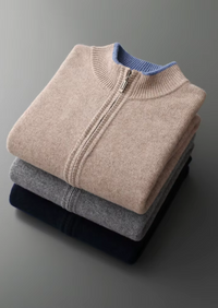 100% MERINO WOOL TIVRO TRACKSUIT
