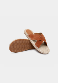 NOBA RESORT SANDAL