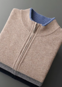100% MERINO WOOL TIVRO TRACKSUIT