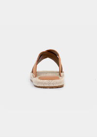NOBA RESORT SANDAL