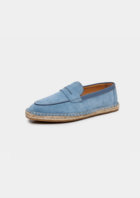 PENNY SEASIDE ESPADRILLES