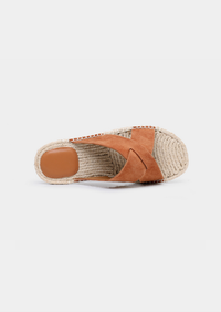 NOBA RESORT SANDAL
