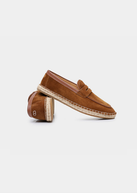 PENNY SEASIDE ESPADRILLES