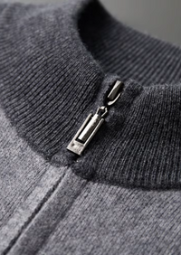 100% CASHMERE LEISURE TRACKSUIT