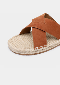 NOBA RESORT SANDAL
