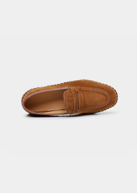 PENNY SEASIDE ESPADRILLES