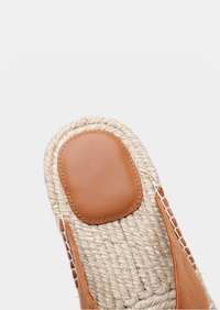 NOBA RESORT SANDAL