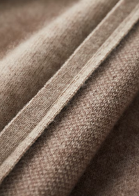 100% CASHMERE LEISURE TRACKSUIT