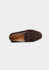 PENNY SEASIDE ESPADRILLES