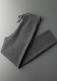 100% MERINO WOOL SAVRO TRACKSUIT