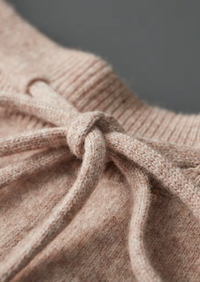 100% MERINO WOOL SAVRO TRACKSUIT