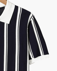 Split Half-Zip