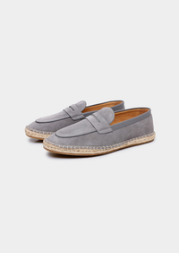 PENNY SEASIDE ESPADRILLES