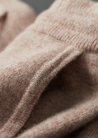 100% MERINO WOOL TIVRO TRACKSUIT